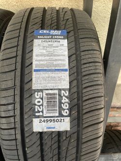 new tires llantas nuevas road hazard