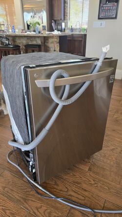 LG Dishwasher