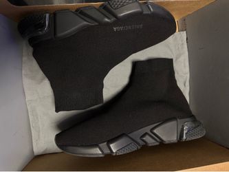 Balenciaga Speed