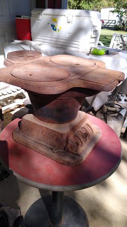 Stove