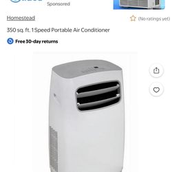 Stand Up Ac
