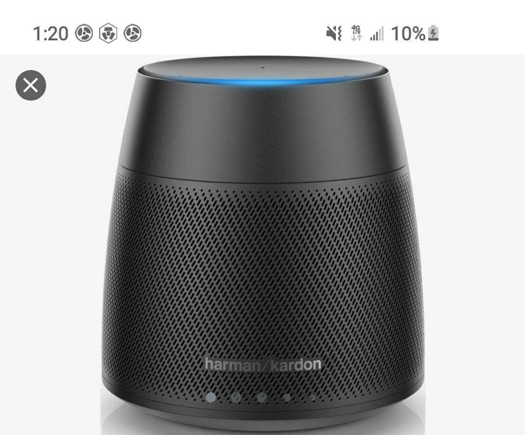 Harmon kardon