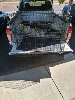 Large Dog Carrier