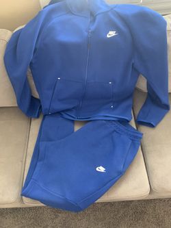 Nike Sweatsuit