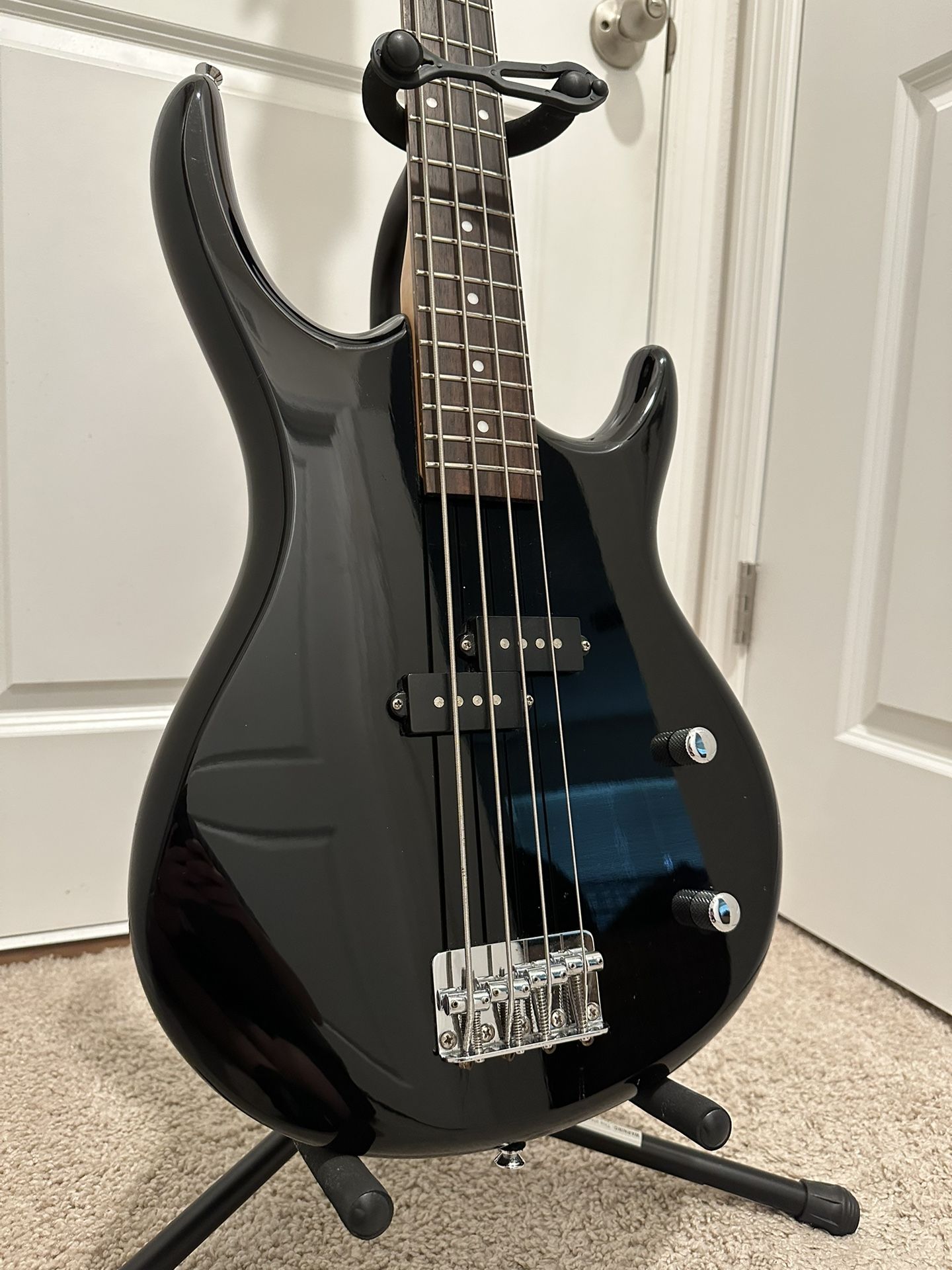 Epiphone Embassy Special IV Bass Guiar