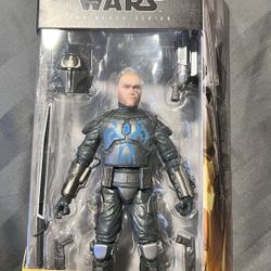 Black Series Pre Vizsla Figure