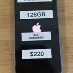 iPhone 13 mini 128gb All carriers blue