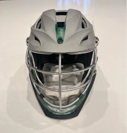Cascade Youth Lacrosse Helmet