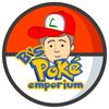 B’s Poké Emporium