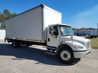 2019 Freightliner M2 106