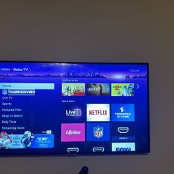 Haier 65 Inch Tv