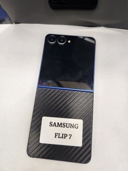 Samsung Flip 7
