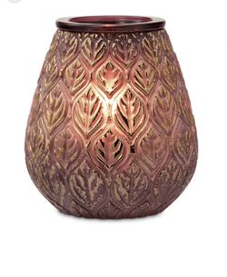 Opulence Warmer