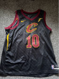 Darius Garland Cavs XL Jersey