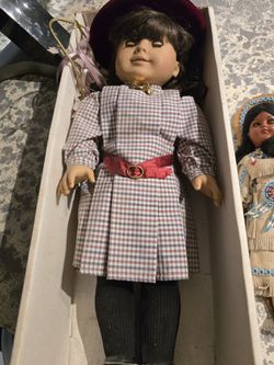 Antique Dolls
