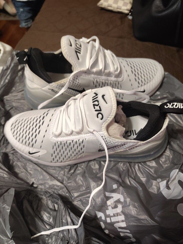 Women's Air Max Shoes