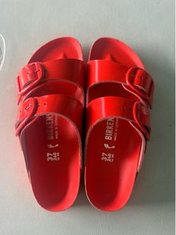 Birkenstock shoes