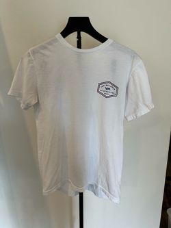 Men’s: RVCA T Shirt
