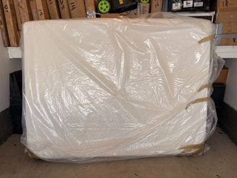 Queen mattress