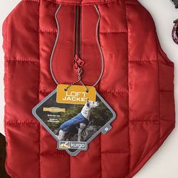 Size S Doggie Loft Jacket