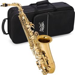 Saxophone  (Jean Paul)