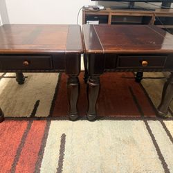 End Tables
