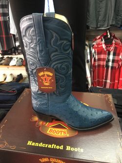 Blue jeans orginales avestrus size 10