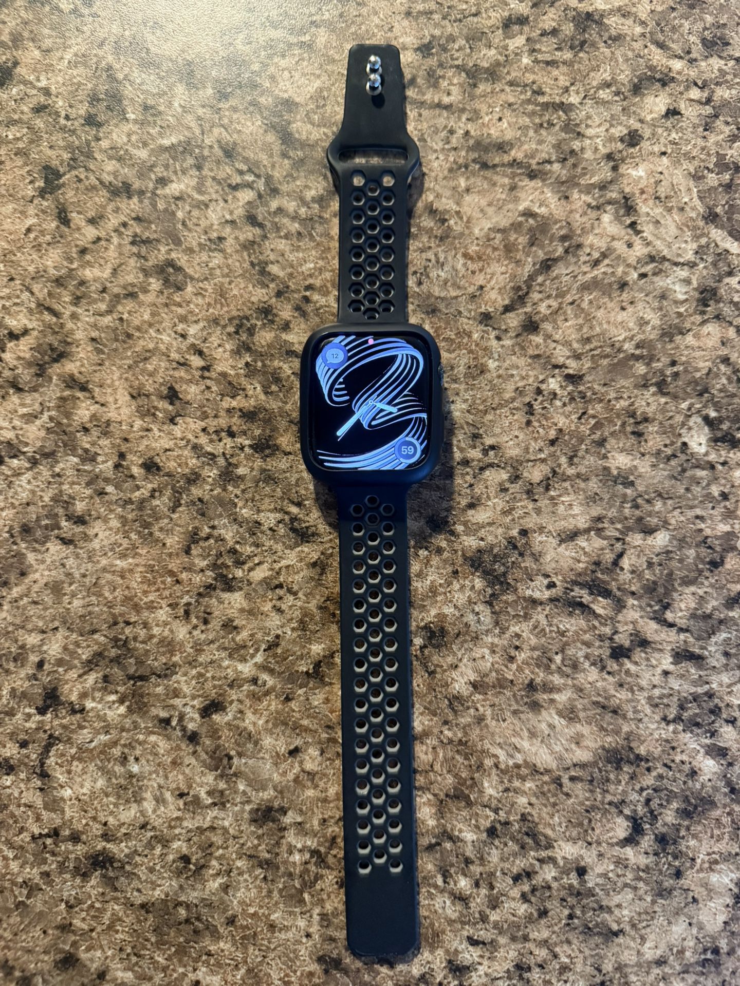 Apple Watch Series 7 LTE