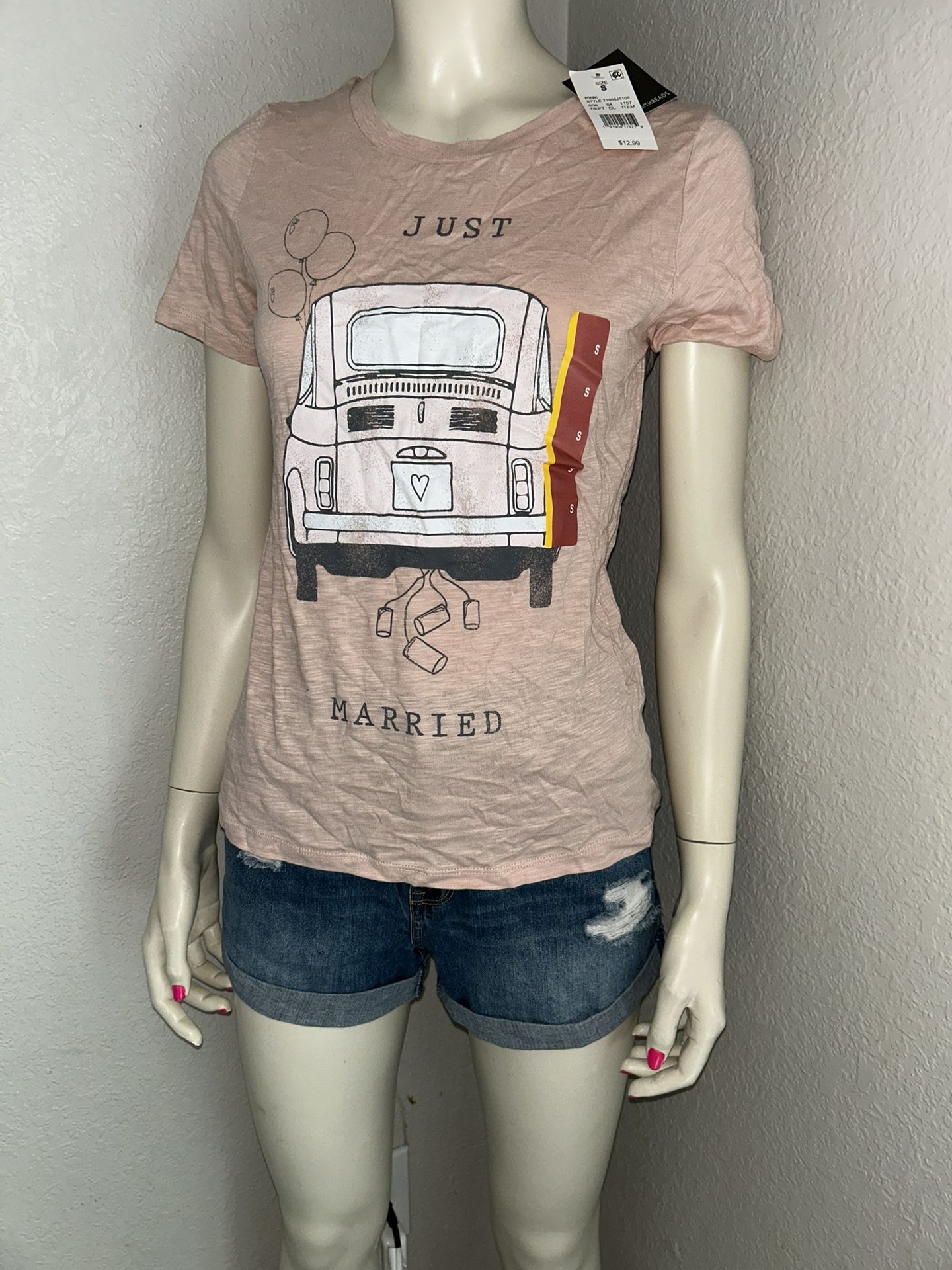 Grayson Threads Size S