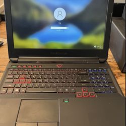 Acer Gaming Laptop - Predator 15 - N15P3