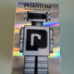 Phantom Cologne 