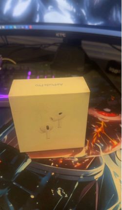 Earbuds