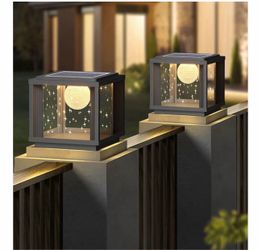 Solar lights set