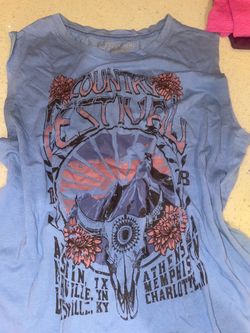 Blusa s