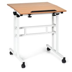 Adjustable Desk