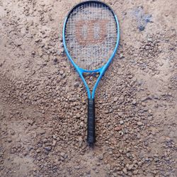 Wilson Ultra Power XL 112  Tennis Racket
