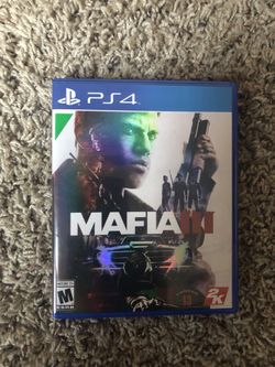Mafia III