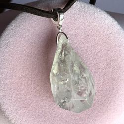 Natural Green Quartz 