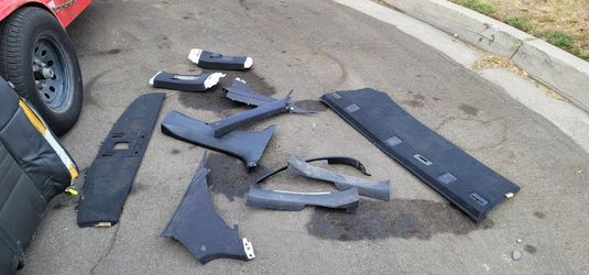 2013 To 2020 Lexus Gs350 Gs450h Gs200t Parts 