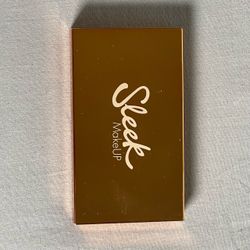 Sleek Makeup Precious Charms 3 Cream 1 Powder Highlighting Palette