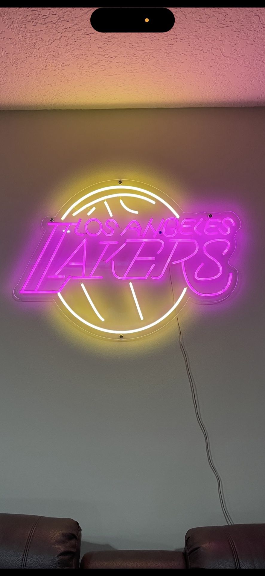Lakers