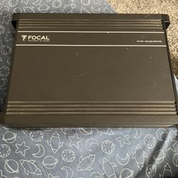 Focal Highs
