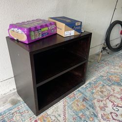 Tv Stand / Table With Shelf