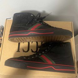 Gucci Off The Grid High Top Size 8