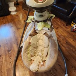 Baby Swing