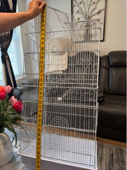 Bird cage