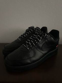 Supreme Air Force 1 size 11