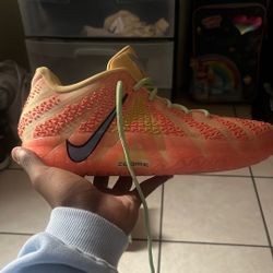 Ja 3 Daybreaks Orange 