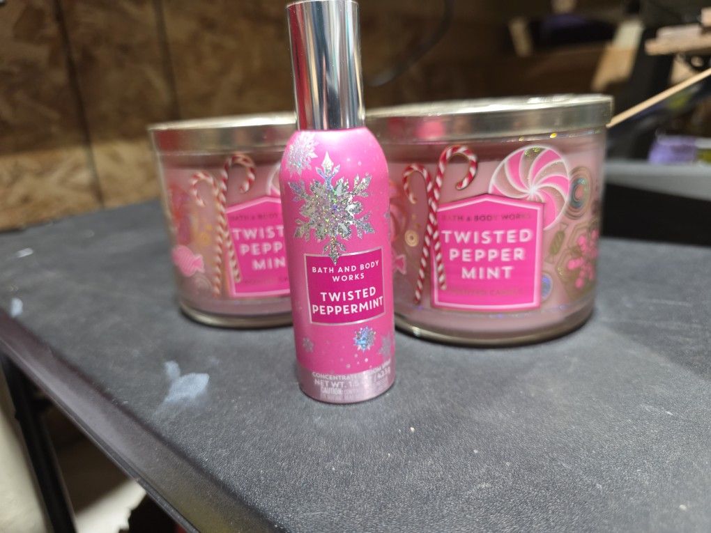 Victoria Secret Items