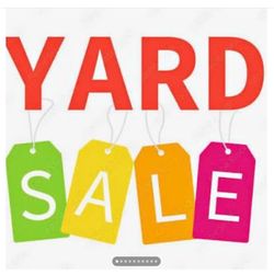 Garage Sale